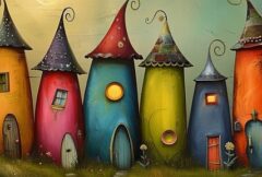 Property Wont Sell? Free Yourself!  Donate to a 501c!